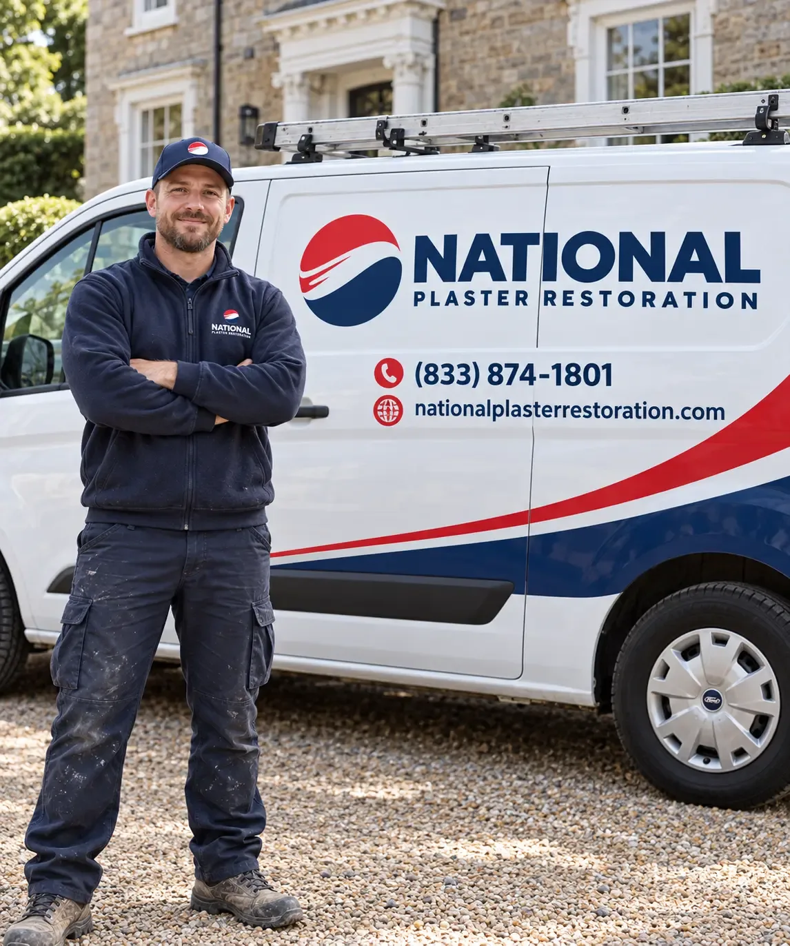 Plaster Repair company in Lynnwood, WA
